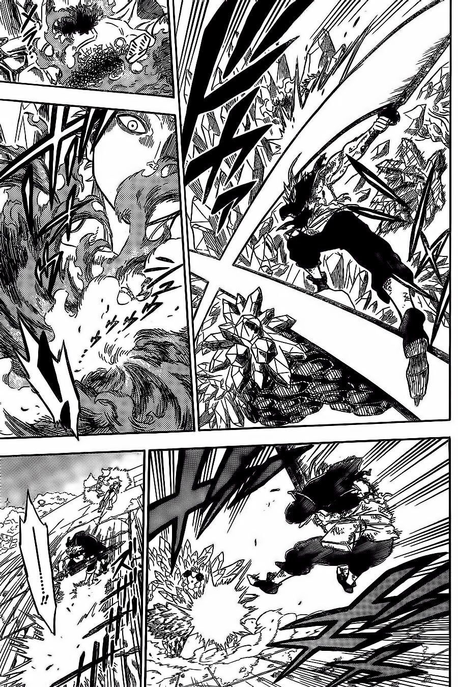 Pháp Sư Không Phép Thuật - Chapter 19 - Page 15