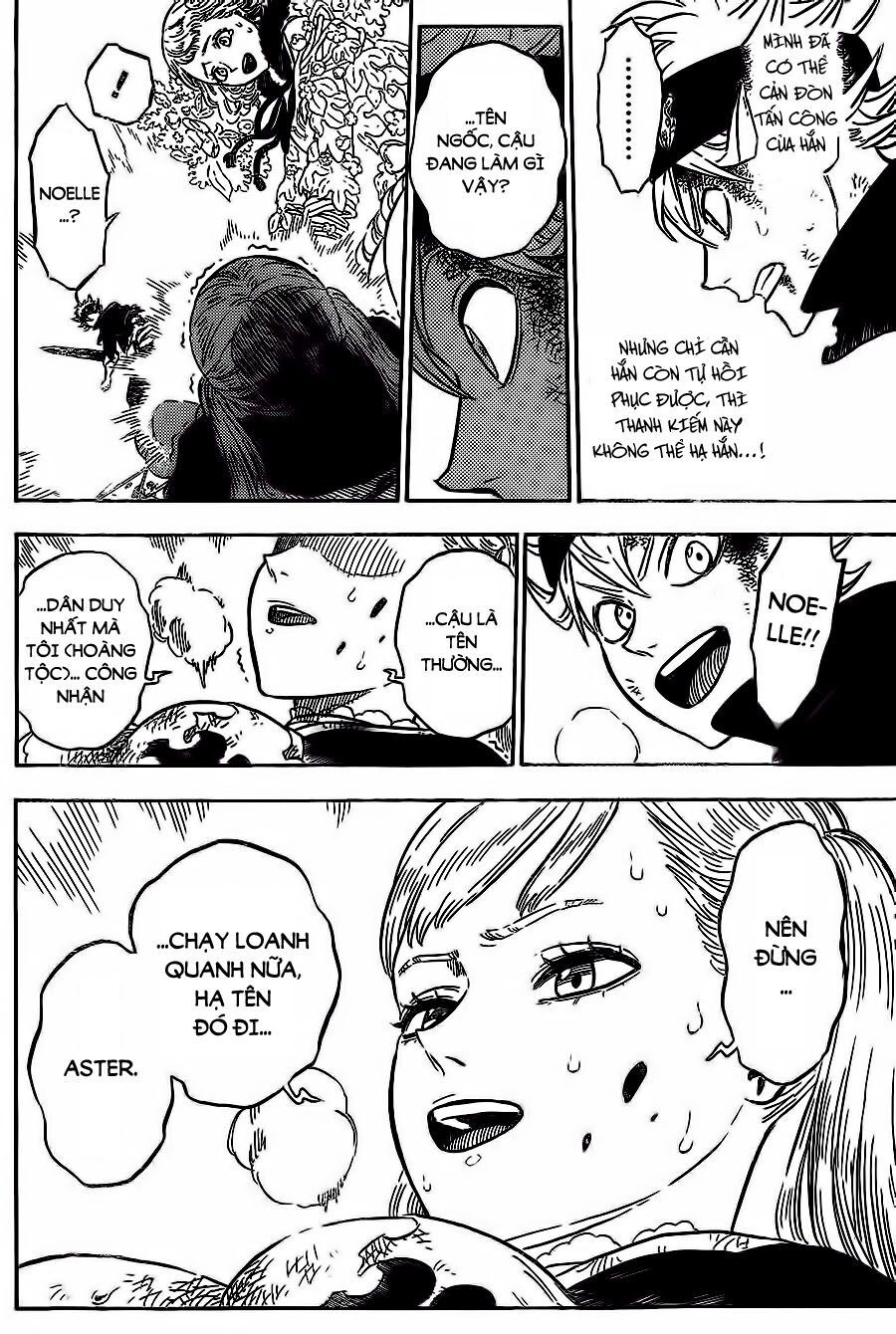 Pháp Sư Không Phép Thuật - Chapter 19 - Page 16