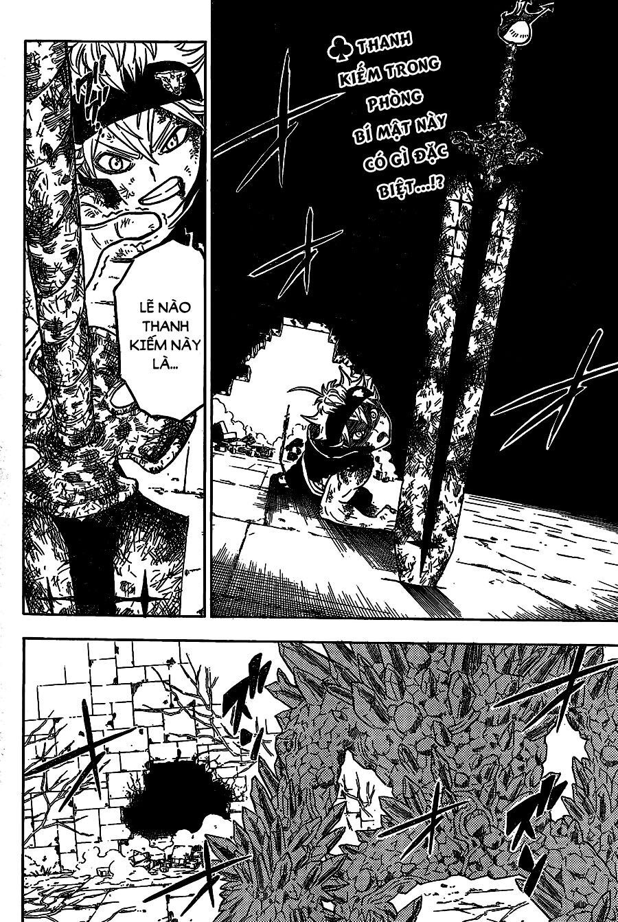 Pháp Sư Không Phép Thuật - Chapter 19 - Page 3