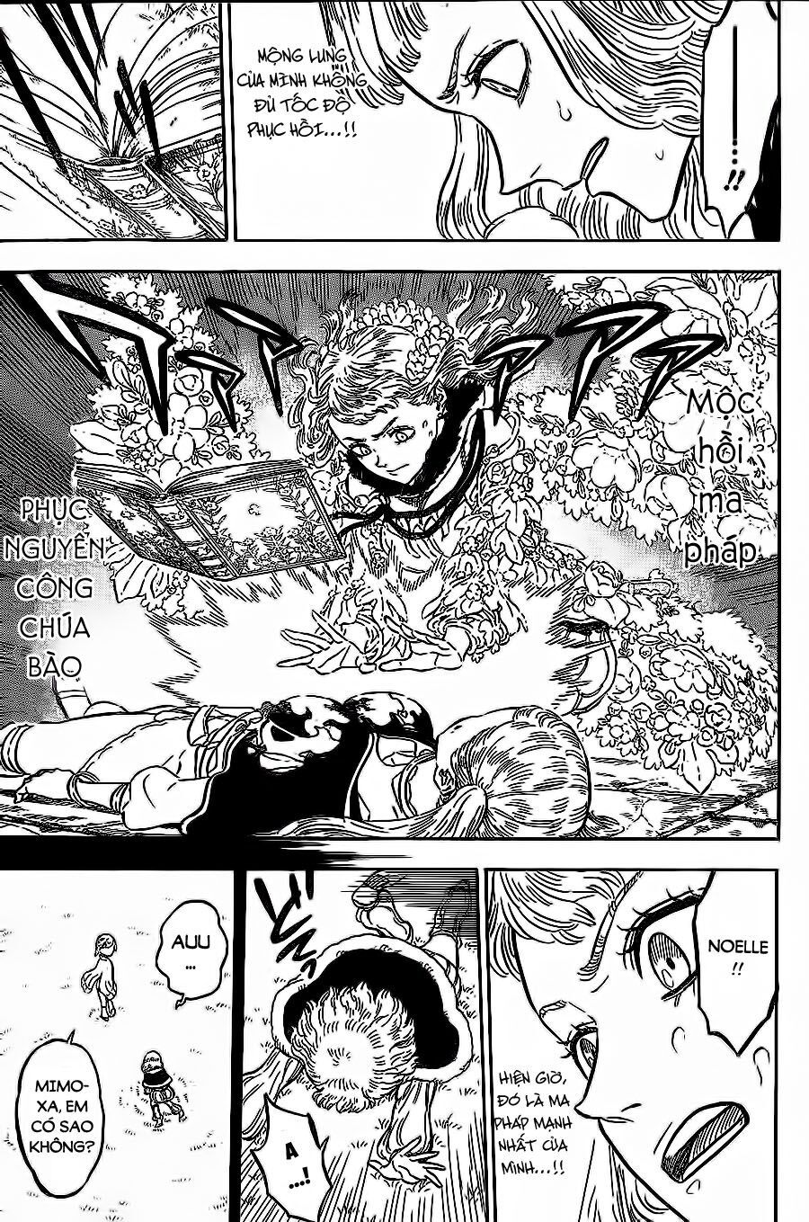 Pháp Sư Không Phép Thuật - Chapter 19 - Page 8