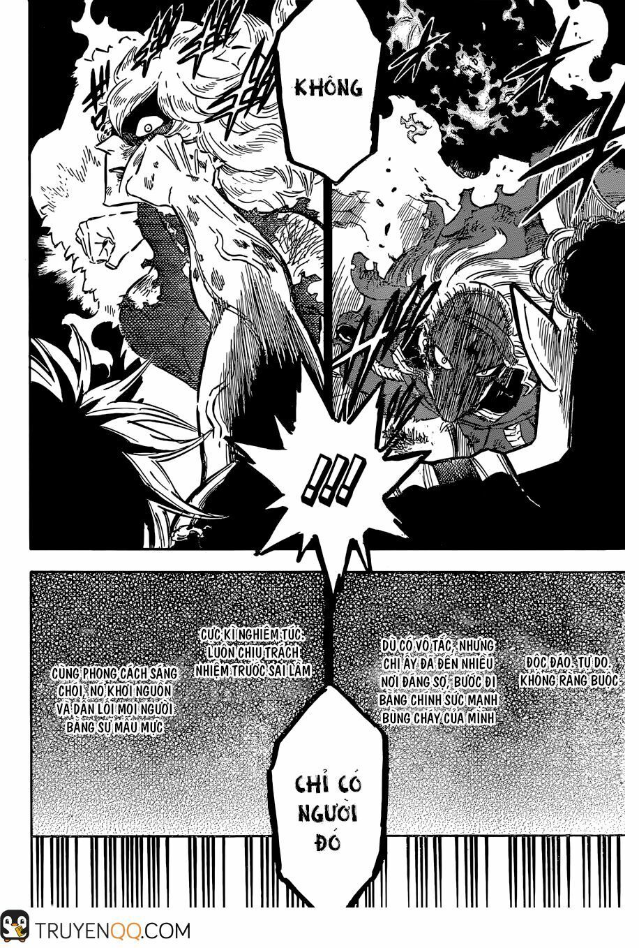 Pháp Sư Không Phép Thuật - Chapter 192 - Page 12