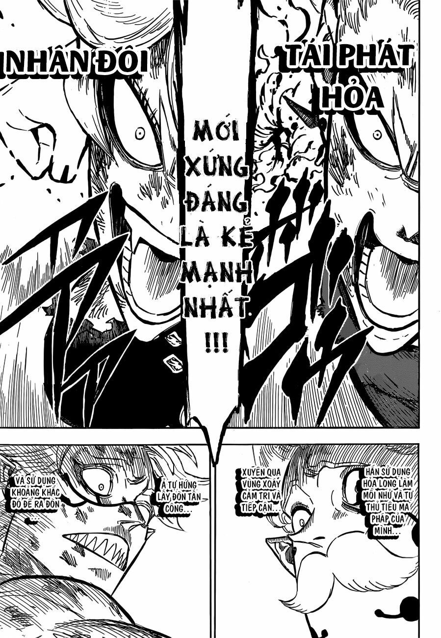 Pháp Sư Không Phép Thuật - Chapter 192 - Page 13