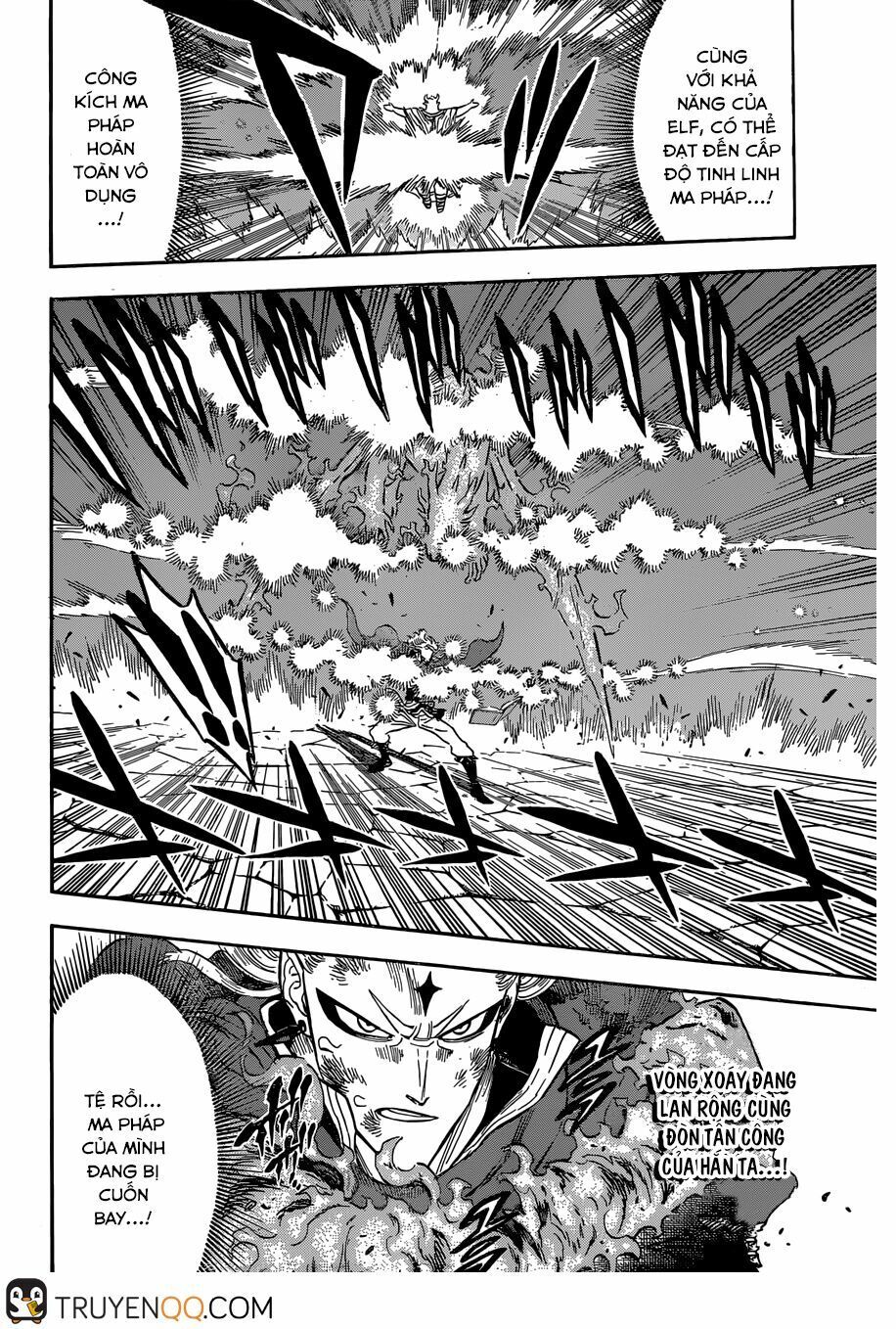 Pháp Sư Không Phép Thuật - Chapter 192 - Page 4