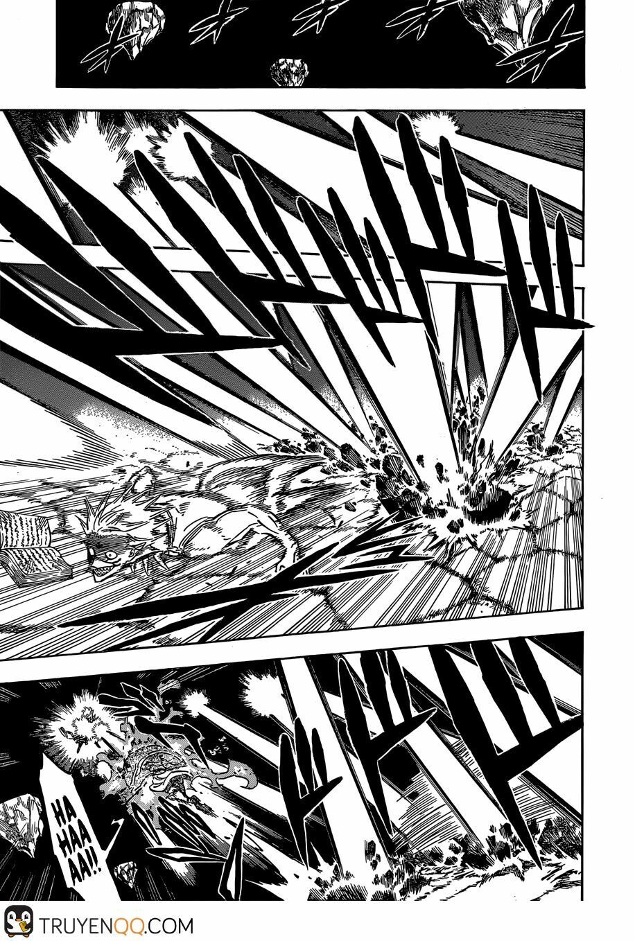 Pháp Sư Không Phép Thuật - Chapter 192 - Page 5