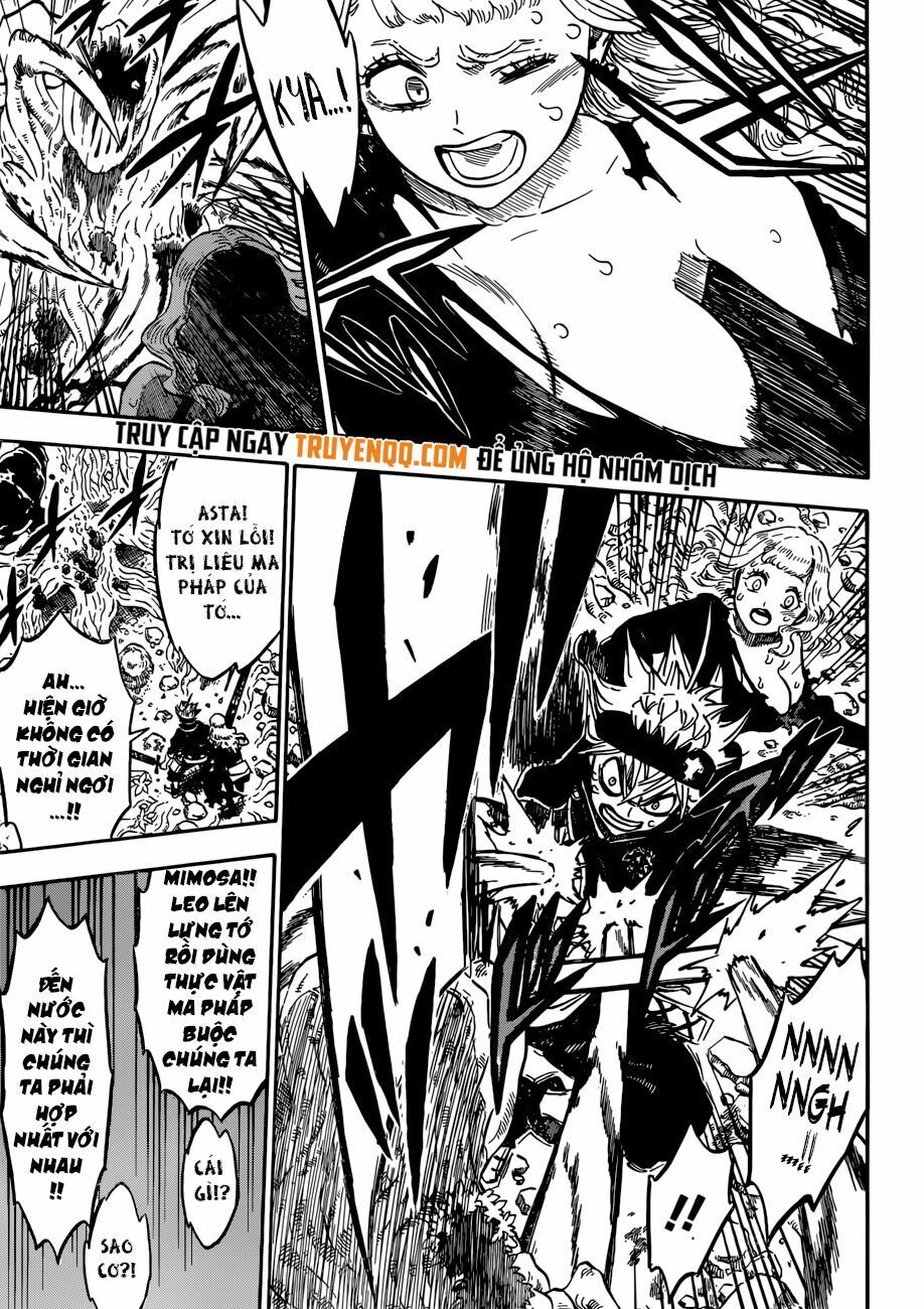 Pháp Sư Không Phép Thuật - Chapter 193 - Page 7