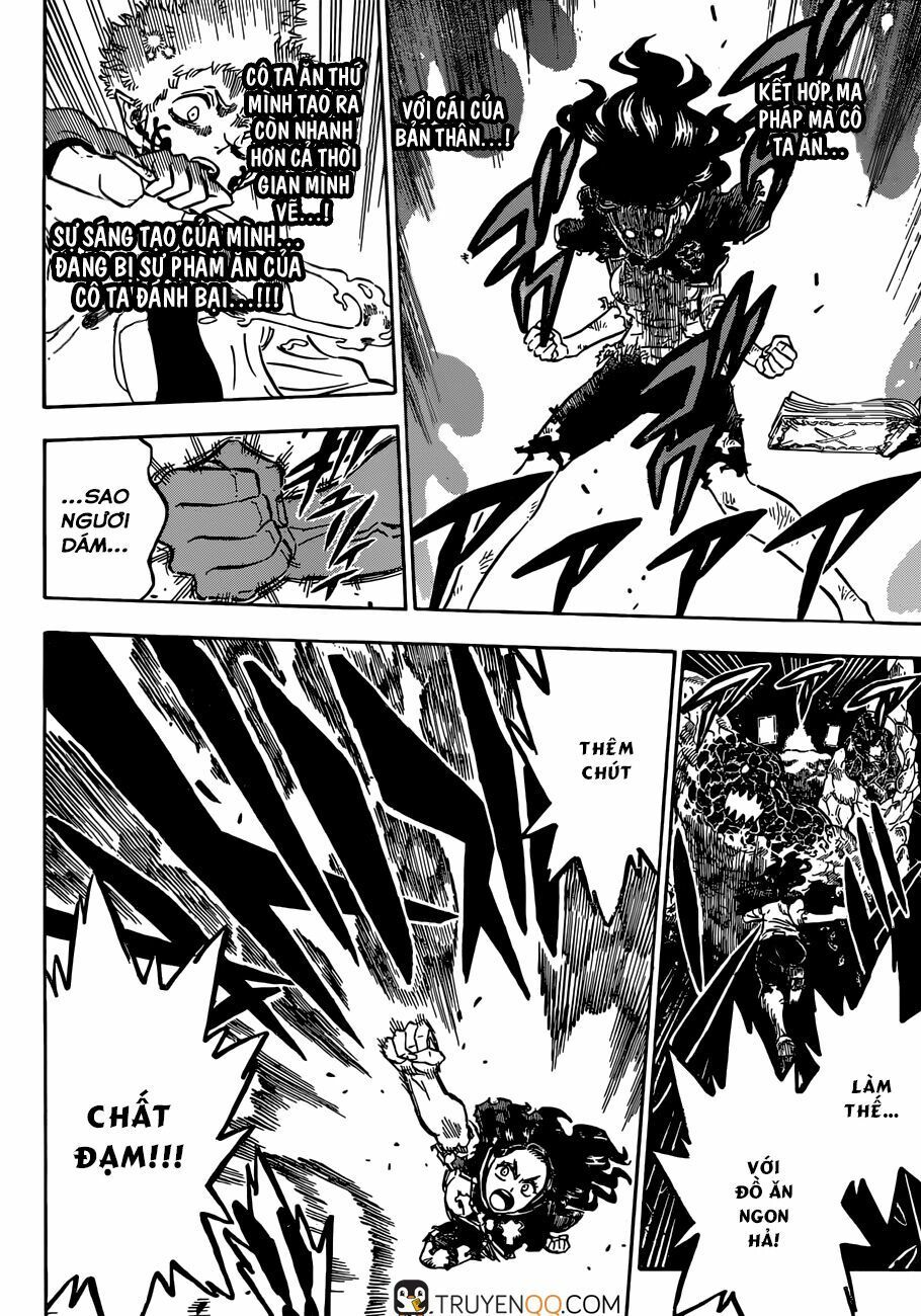 Pháp Sư Không Phép Thuật - Chapter 194 - Page 13