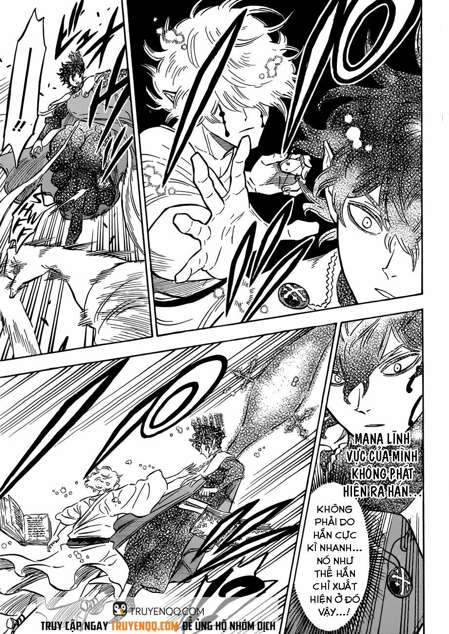 Pháp Sư Không Phép Thuật - Chapter 195 - Page 12
