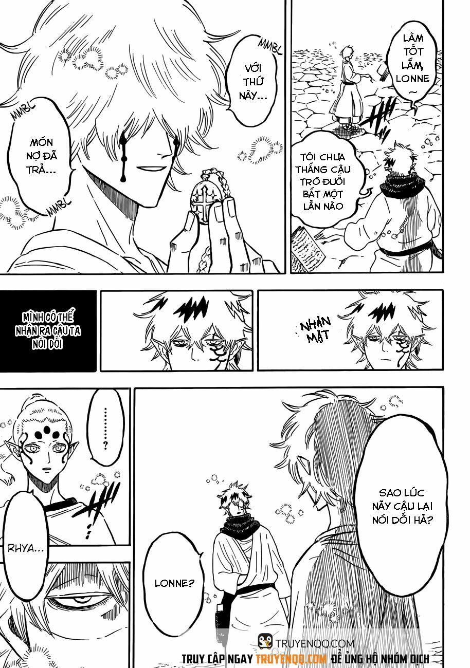 Pháp Sư Không Phép Thuật - Chapter 195 - Page 14