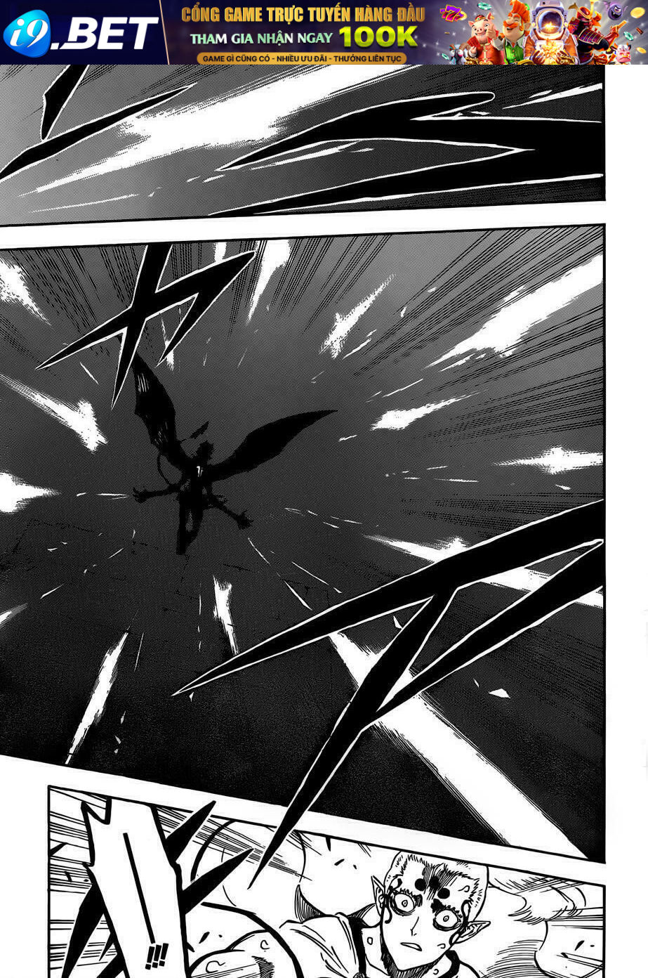 Pháp Sư Không Phép Thuật - Chapter 196 - Page 12