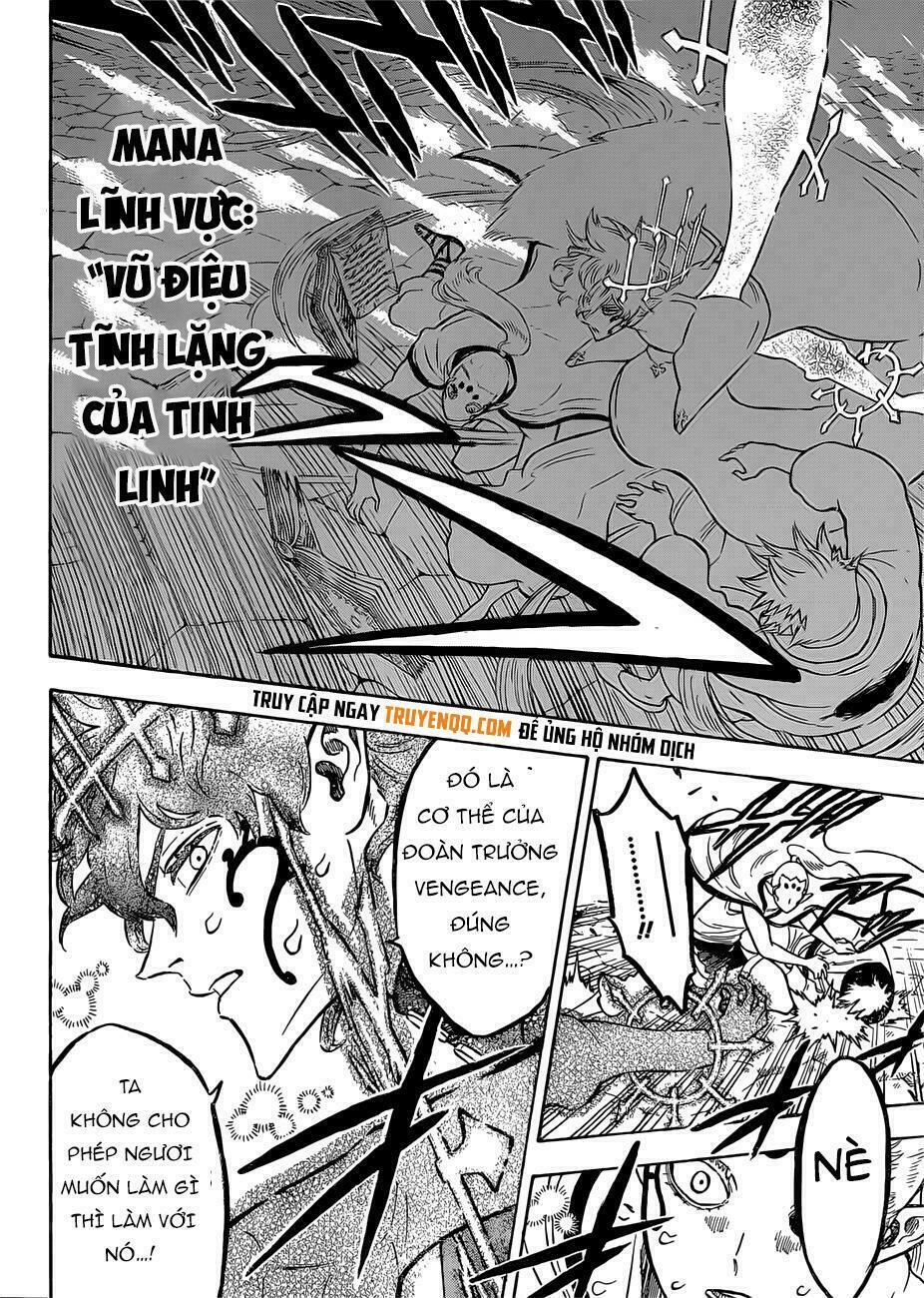 Pháp Sư Không Phép Thuật - Chapter 196 - Page 13