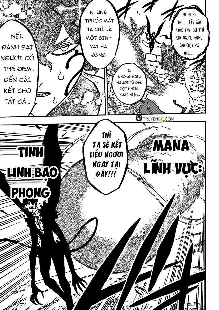 Pháp Sư Không Phép Thuật - Chapter 196 - Page 14