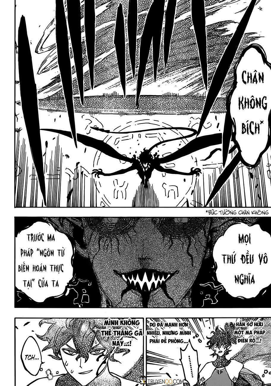 Pháp Sư Không Phép Thuật - Chapter 196 - Page 15