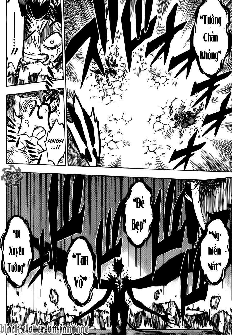 Pháp Sư Không Phép Thuật - Chapter 197 - Page 10