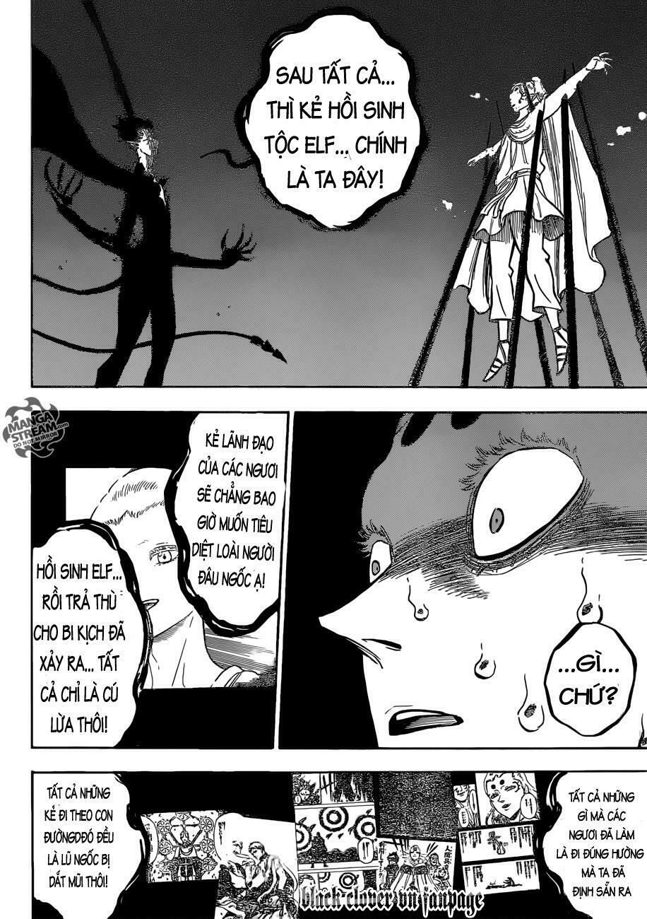 Pháp Sư Không Phép Thuật - Chapter 197 - Page 12