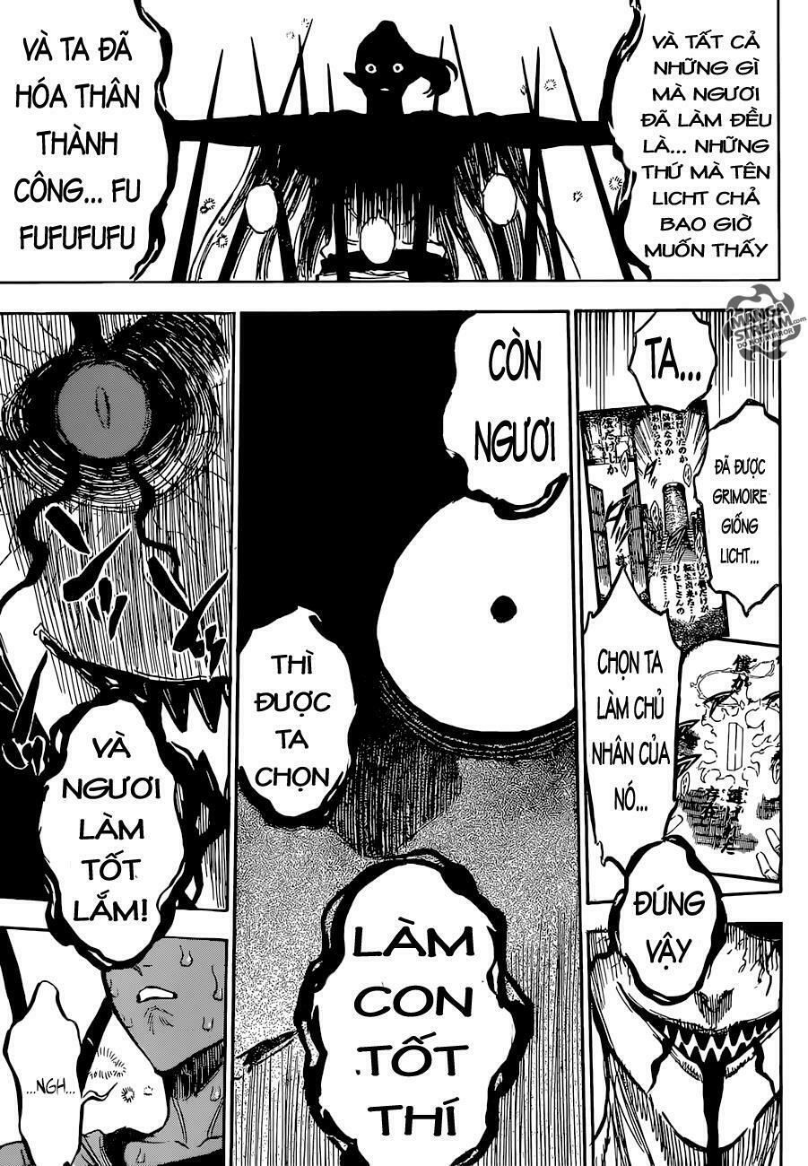 Pháp Sư Không Phép Thuật - Chapter 197 - Page 13