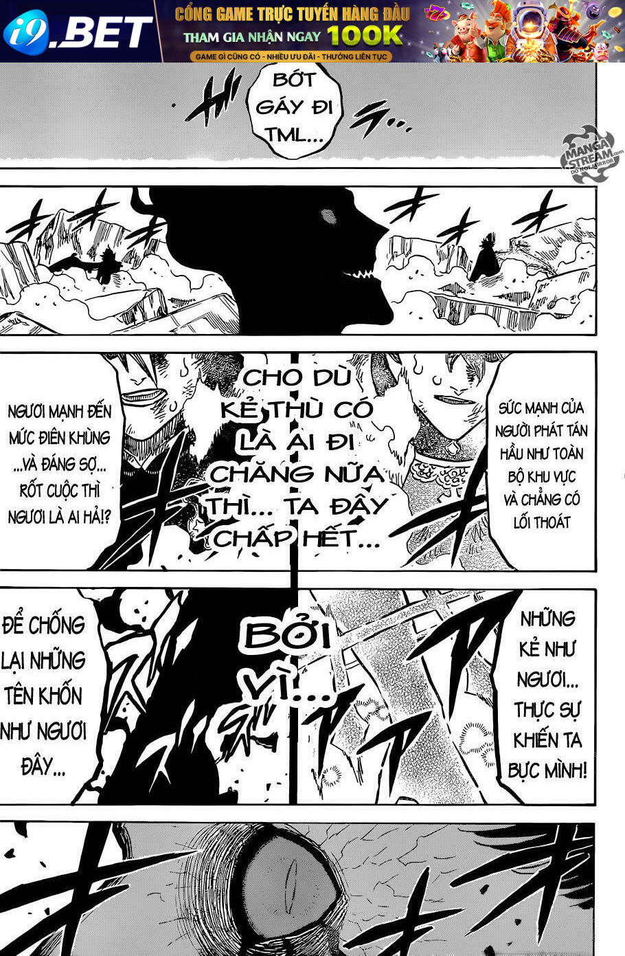 Pháp Sư Không Phép Thuật - Chapter 197 - Page 15