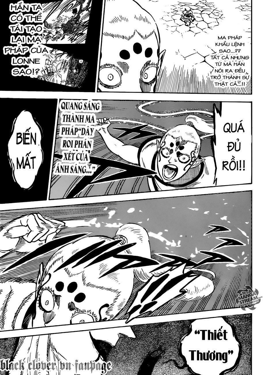 Pháp Sư Không Phép Thuật - Chapter 197 - Page 6