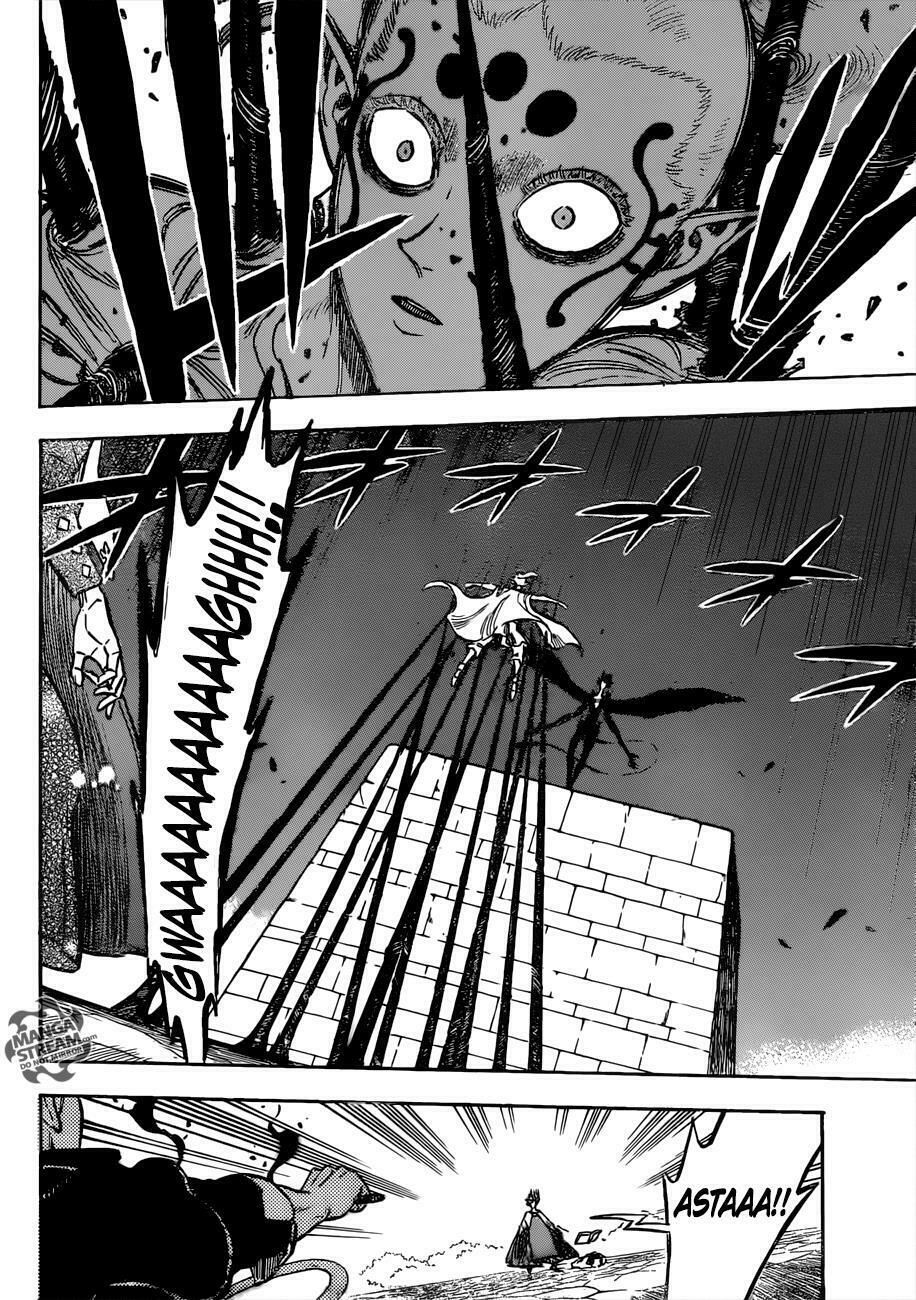 Pháp Sư Không Phép Thuật - Chapter 197 - Page 7