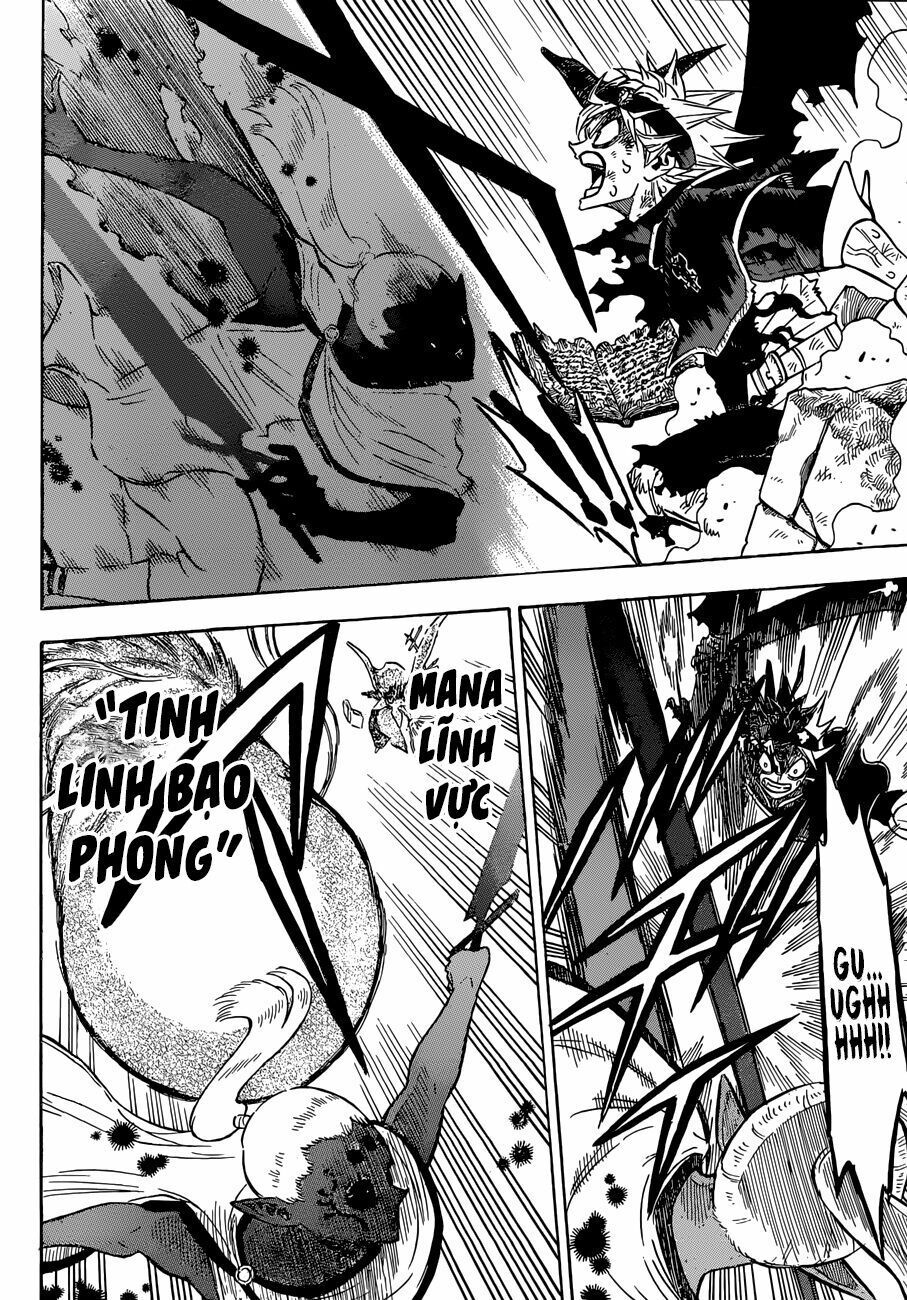 Pháp Sư Không Phép Thuật - Chapter 198 - Page 13