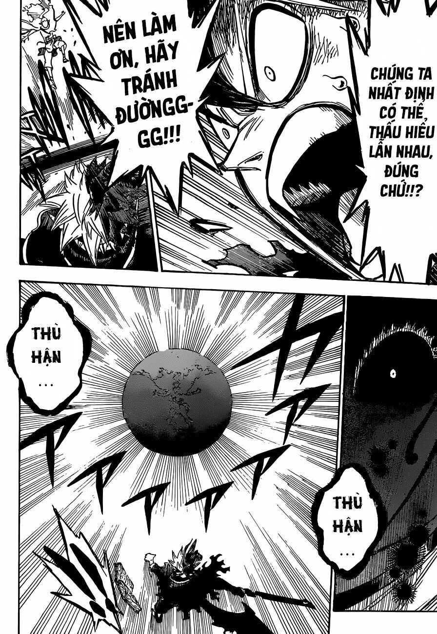 Pháp Sư Không Phép Thuật - Chapter 198 - Page 15