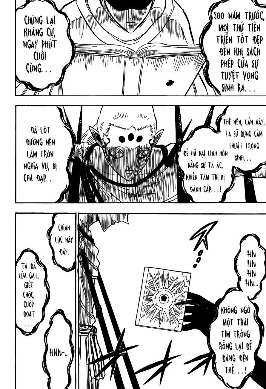 Pháp Sư Không Phép Thuật - Chapter 198 - Page 7