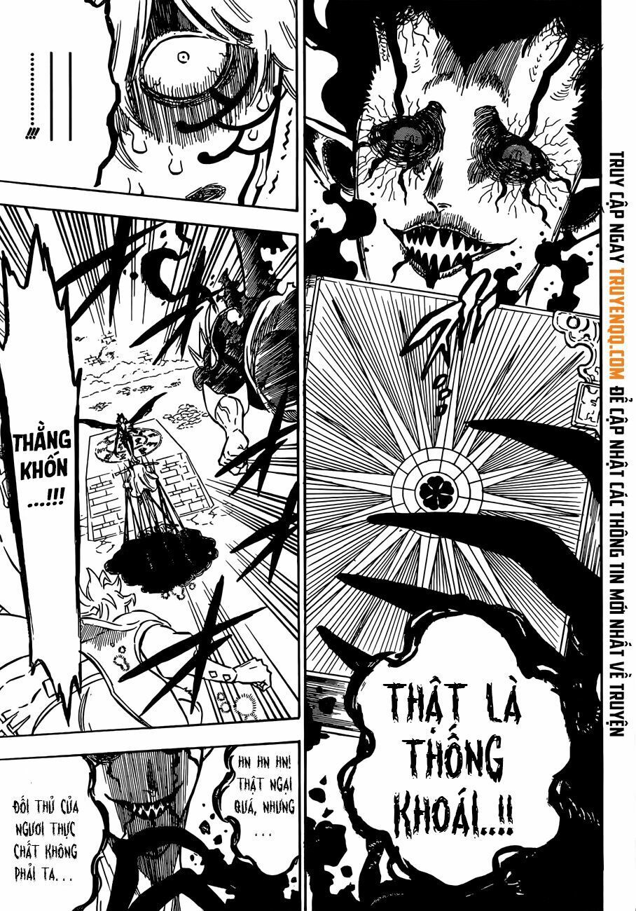 Pháp Sư Không Phép Thuật - Chapter 198 - Page 8
