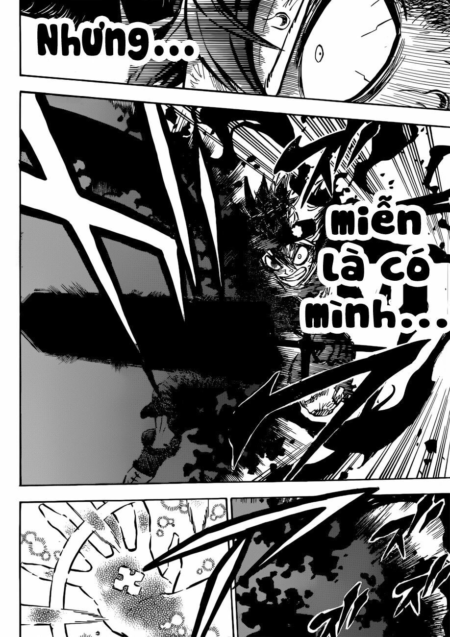 Pháp Sư Không Phép Thuật - Chapter 199 - Page 4