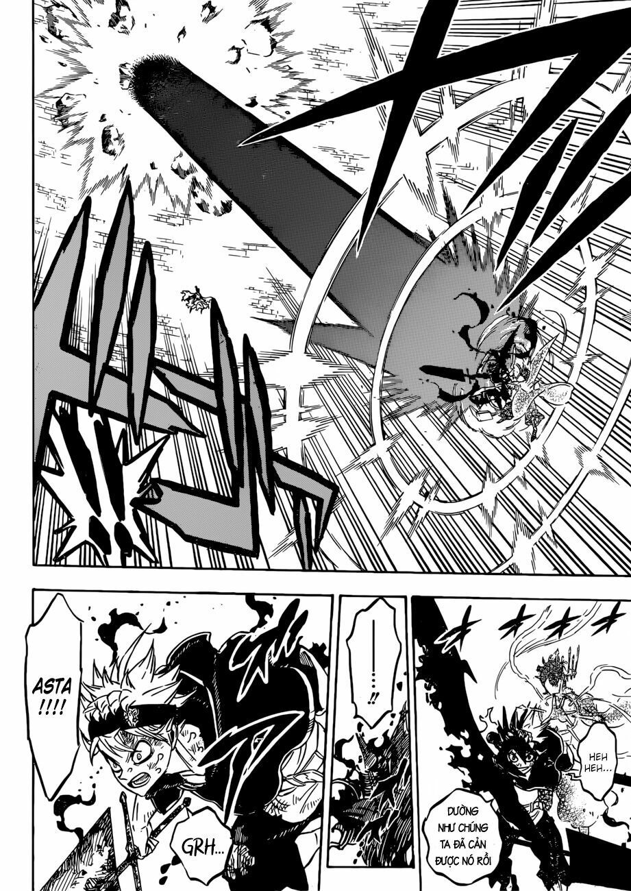 Pháp Sư Không Phép Thuật - Chapter 199 - Page 6