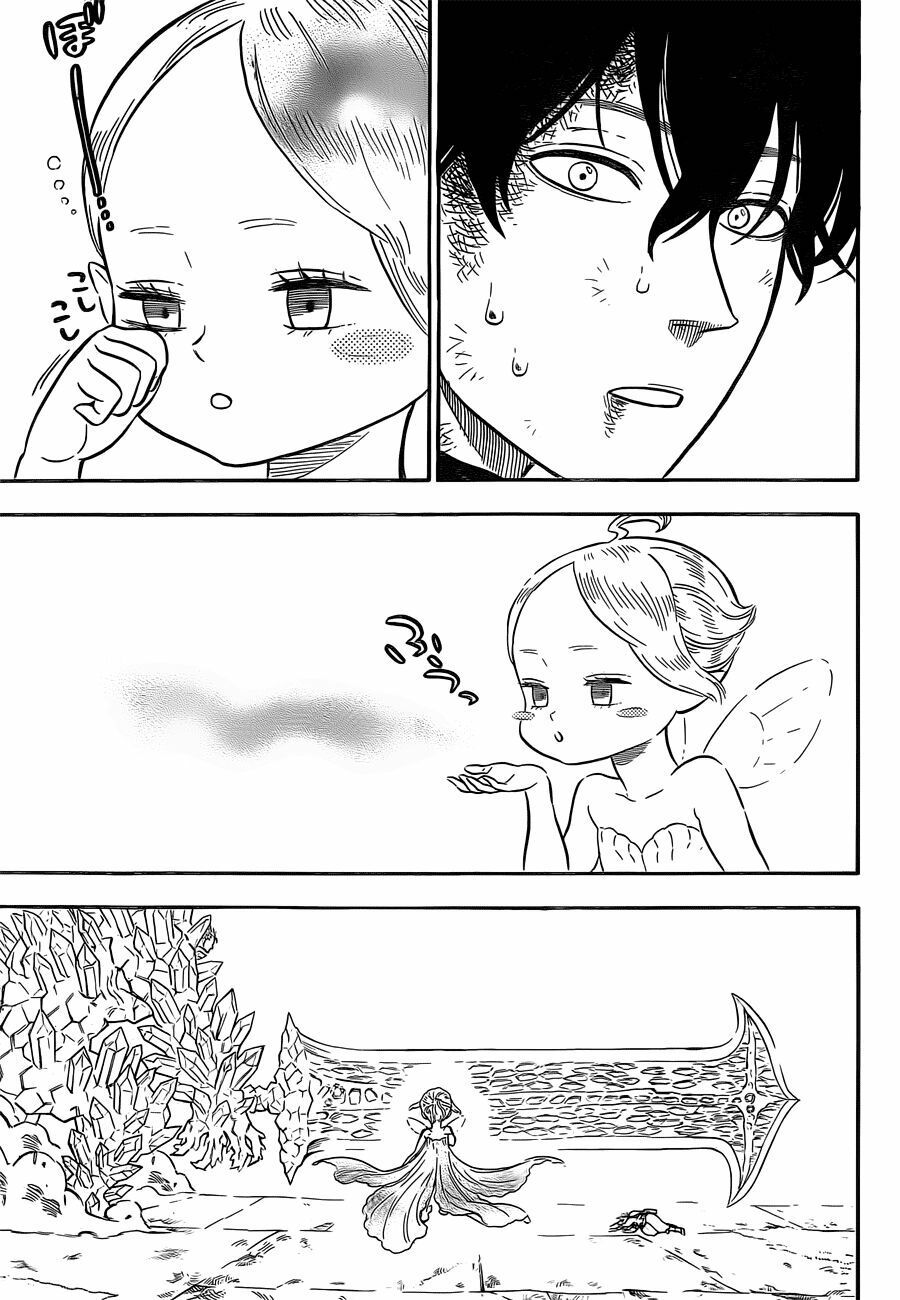 Pháp Sư Không Phép Thuật - Chapter 20 - Page 12