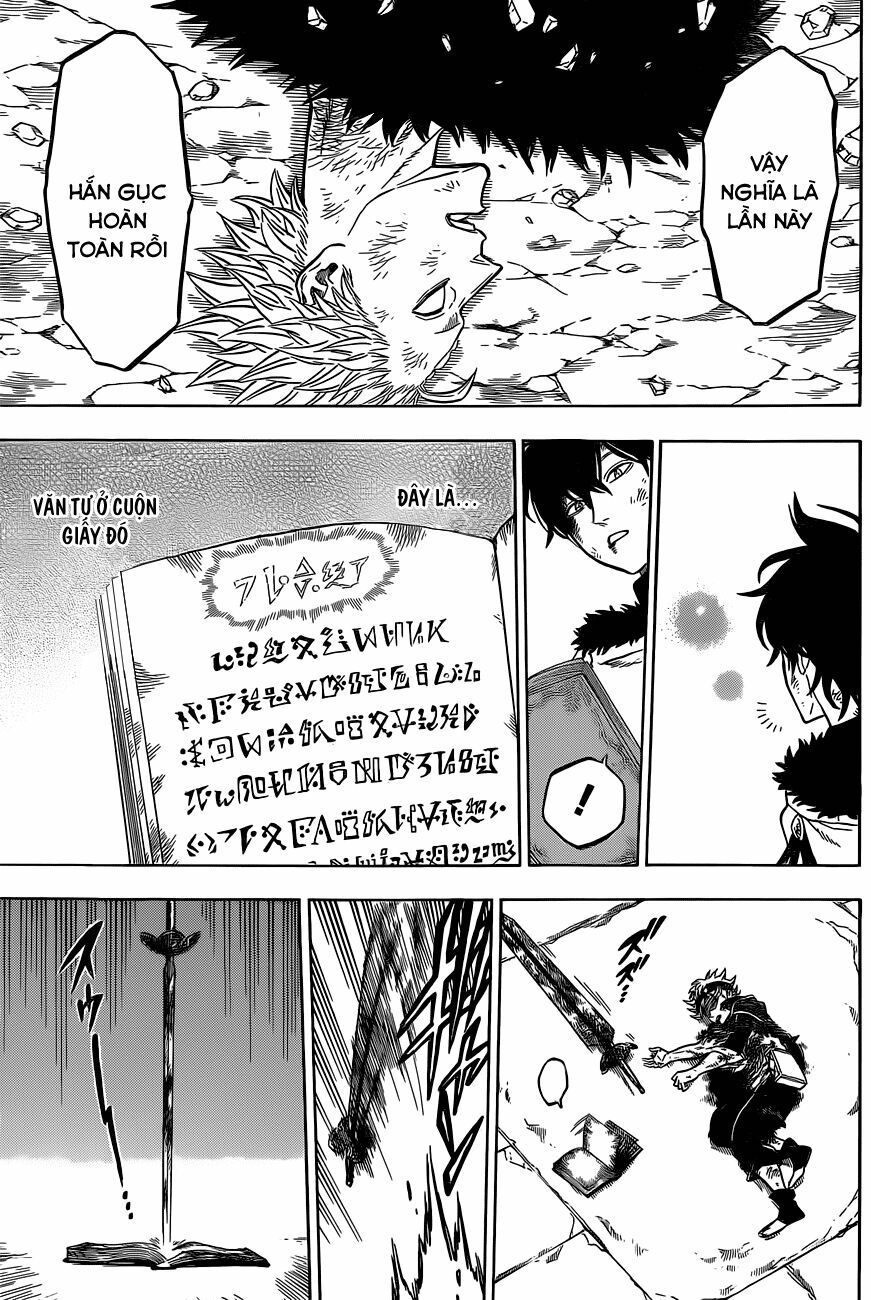 Pháp Sư Không Phép Thuật - Chapter 20 - Page 15
