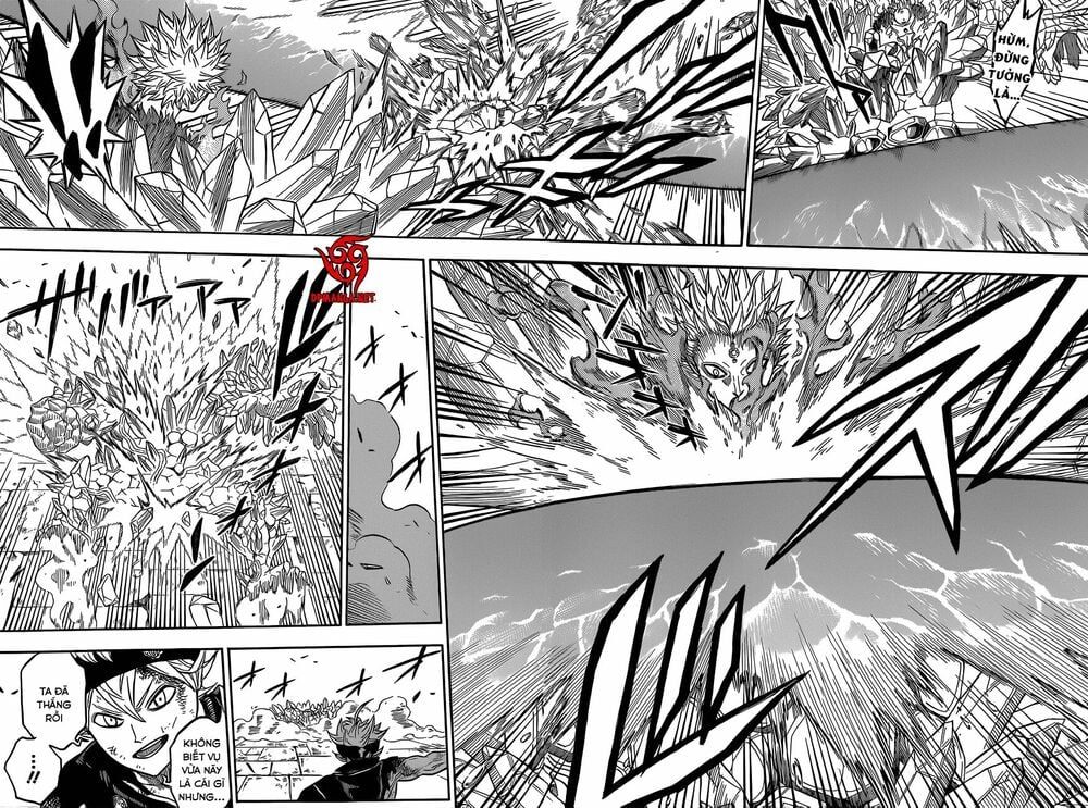 Pháp Sư Không Phép Thuật - Chapter 20 - Page 4