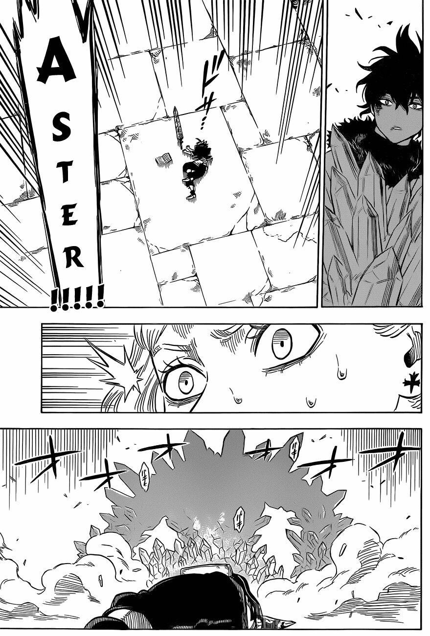 Pháp Sư Không Phép Thuật - Chapter 20 - Page 6