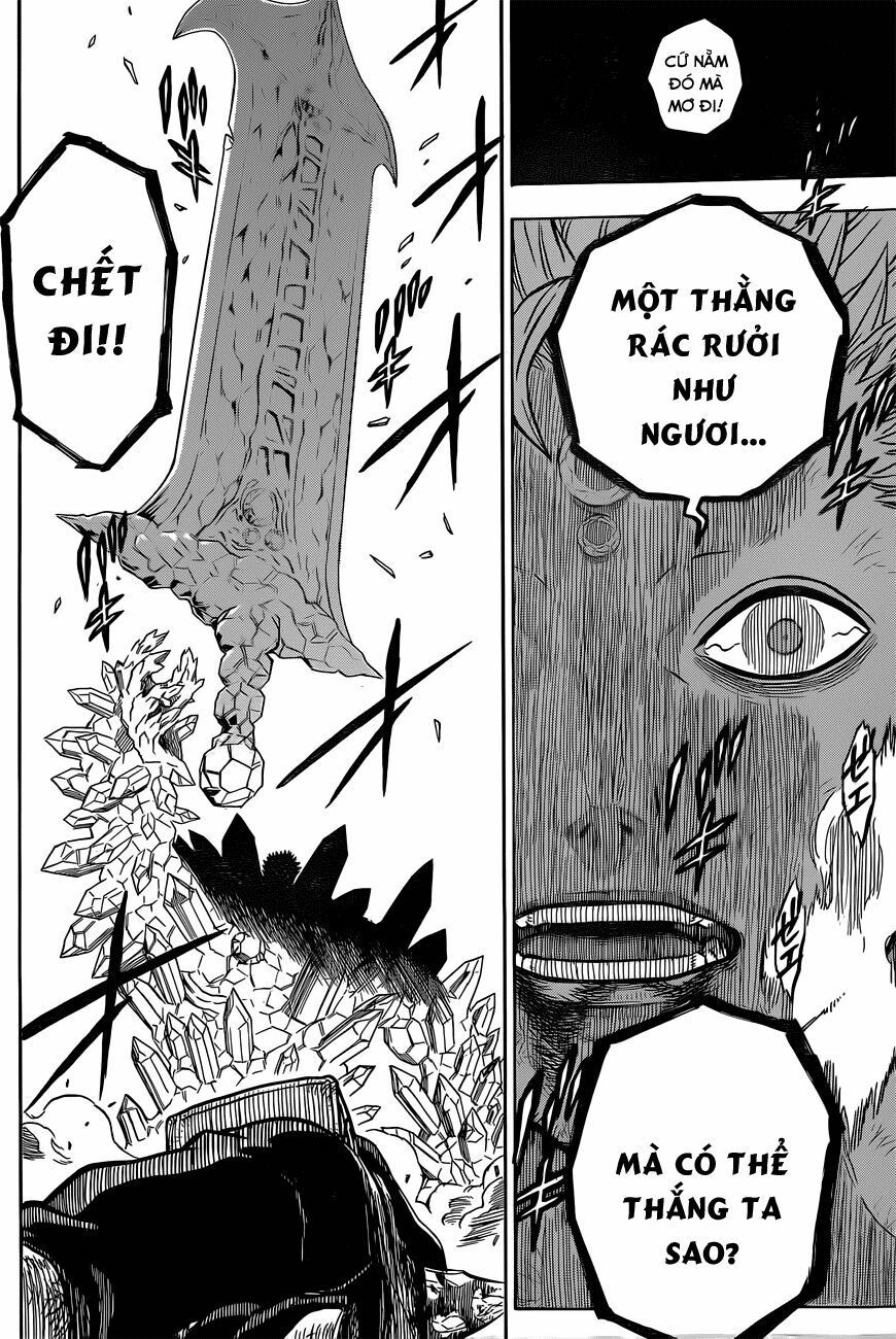 Pháp Sư Không Phép Thuật - Chapter 20 - Page 7