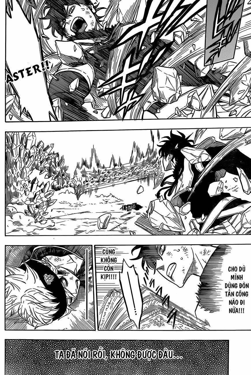 Pháp Sư Không Phép Thuật - Chapter 20 - Page 9