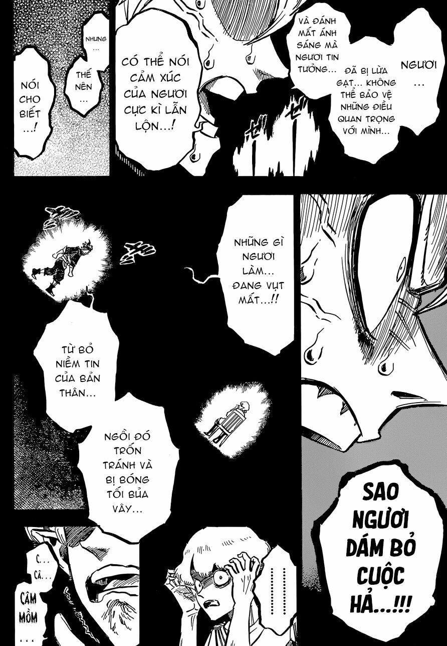 Pháp Sư Không Phép Thuật - Chapter 200 - Page 12