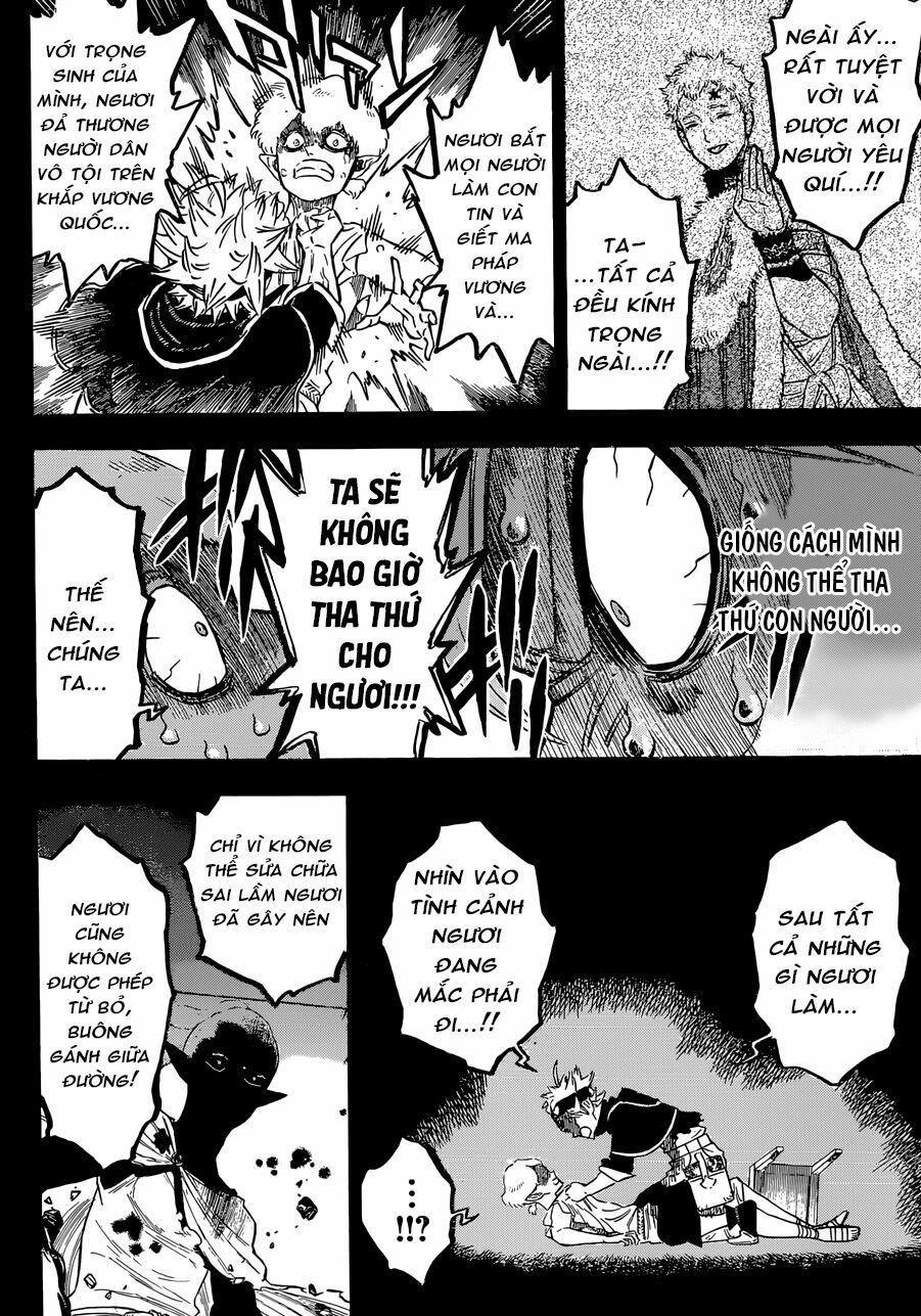 Pháp Sư Không Phép Thuật - Chapter 200 - Page 14