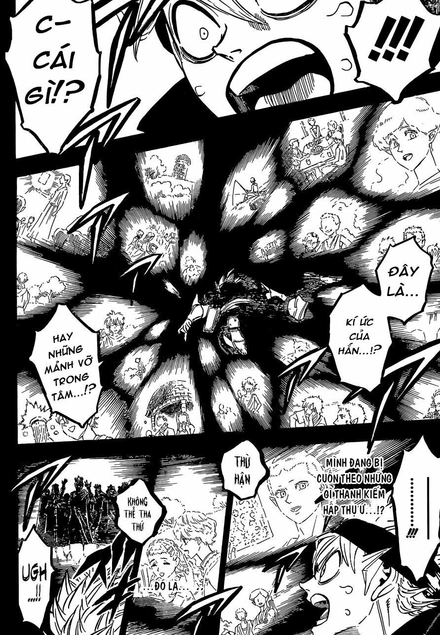 Pháp Sư Không Phép Thuật - Chapter 200 - Page 8