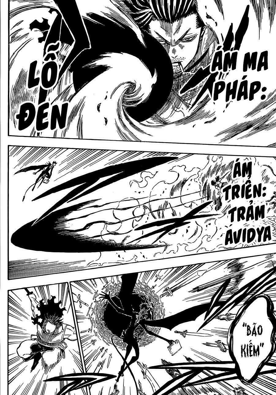 Pháp Sư Không Phép Thuật - Chapter 201 - Page 13