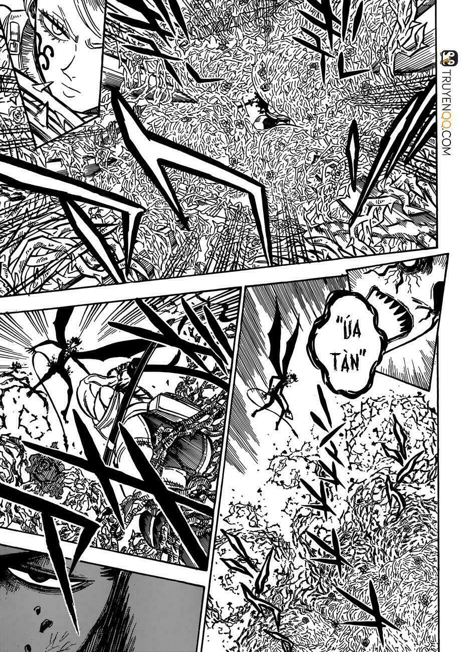 Pháp Sư Không Phép Thuật - Chapter 201 - Page 14