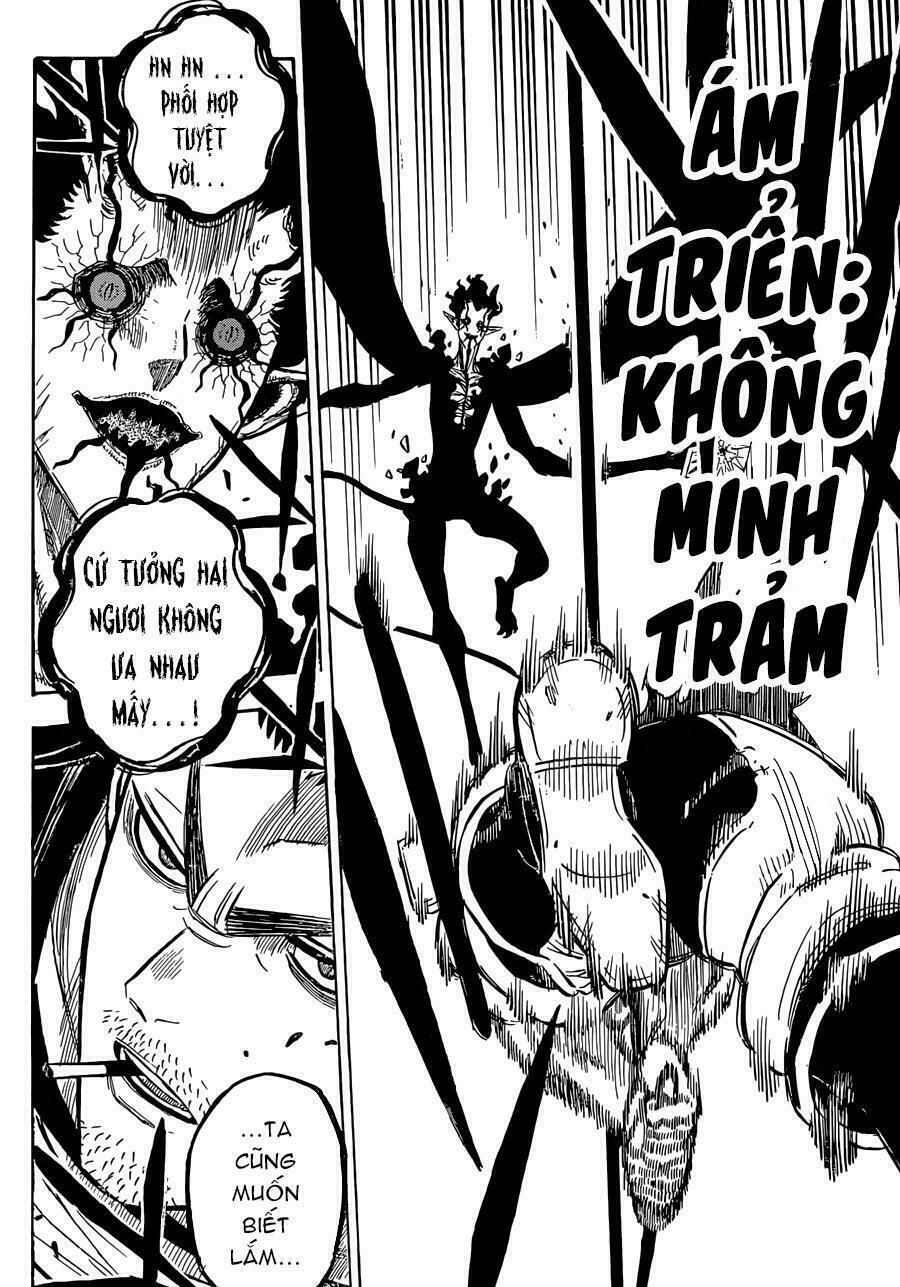 Pháp Sư Không Phép Thuật - Chapter 201 - Page 15