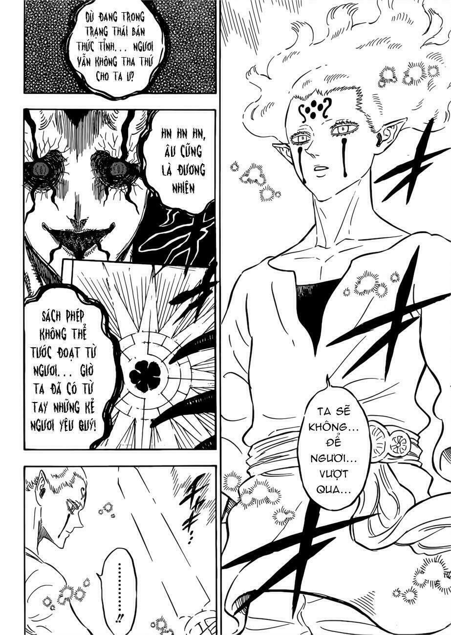 Pháp Sư Không Phép Thuật - Chapter 201 - Page 3