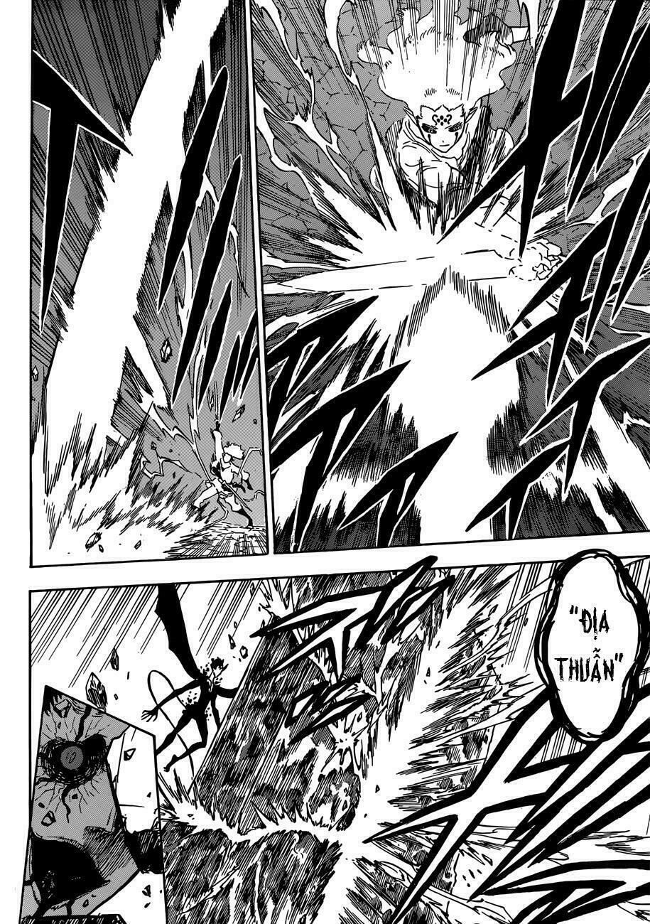 Pháp Sư Không Phép Thuật - Chapter 201 - Page 5