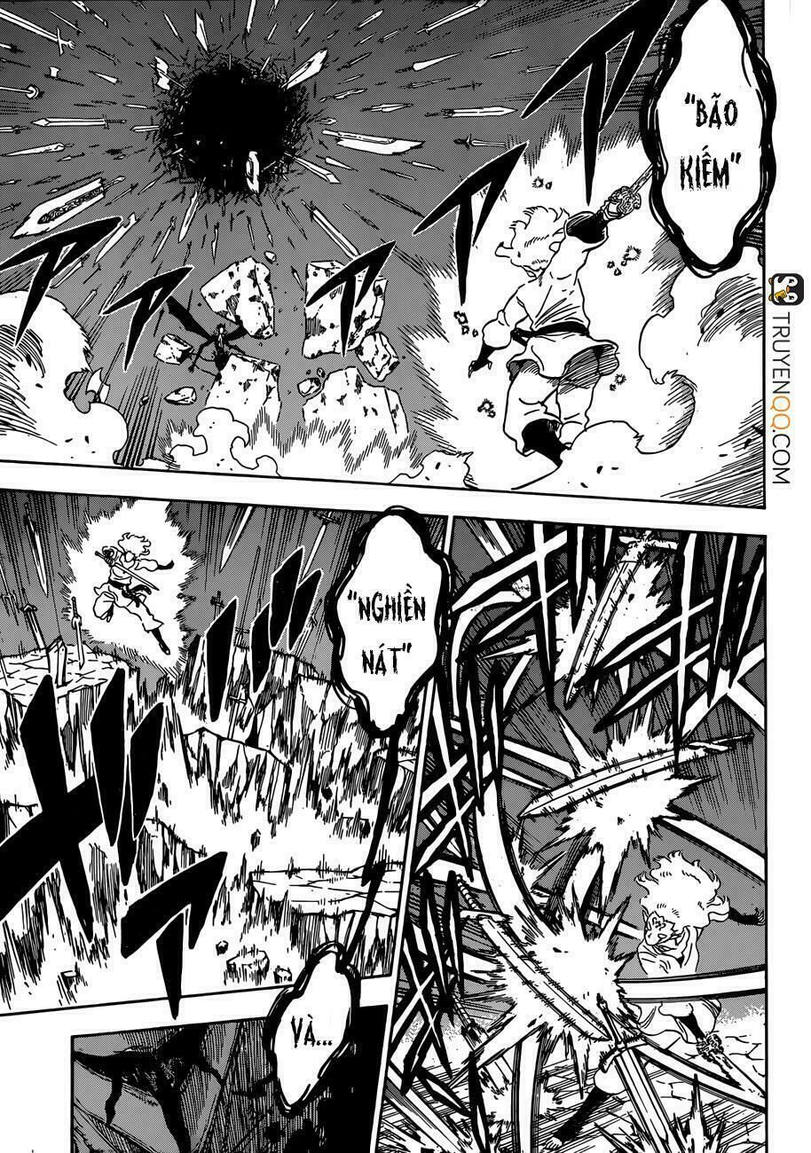 Pháp Sư Không Phép Thuật - Chapter 201 - Page 6