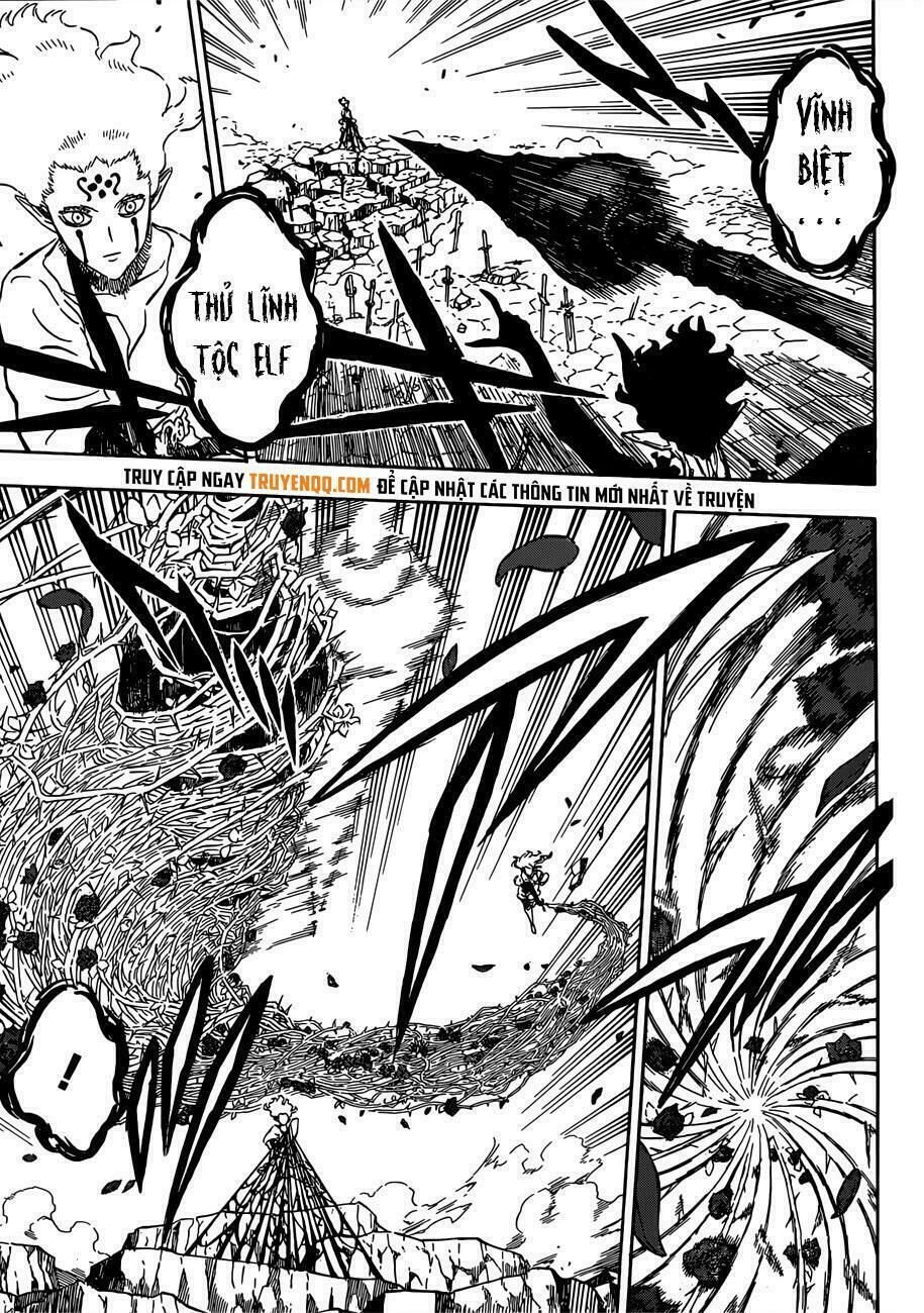 Pháp Sư Không Phép Thuật - Chapter 201 - Page 8