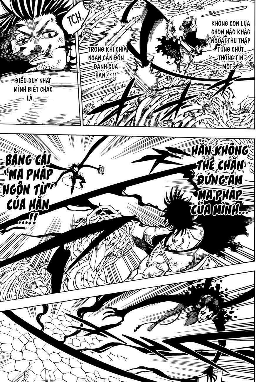 Pháp Sư Không Phép Thuật - Chapter 202 - Page 6