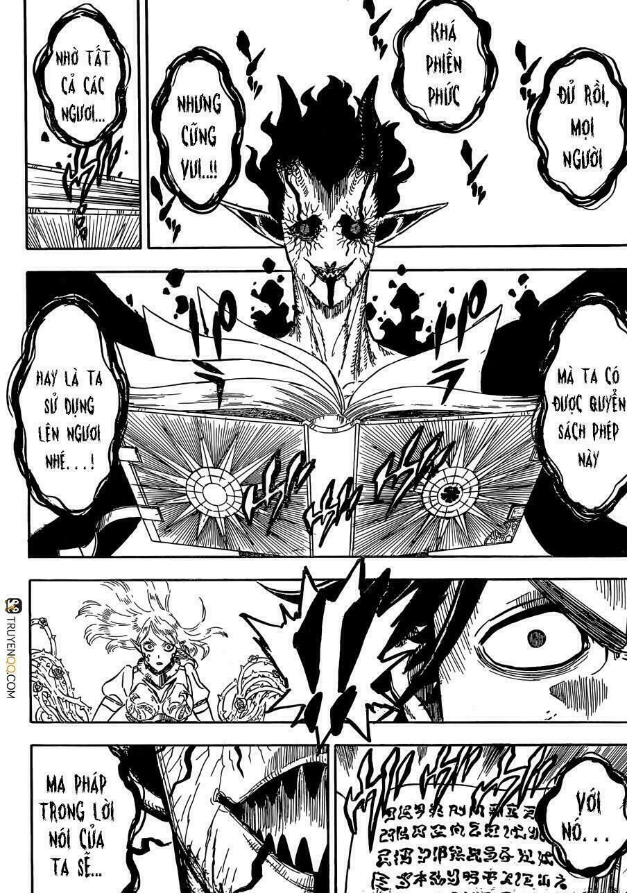 Pháp Sư Không Phép Thuật - Chapter 202 - Page 9