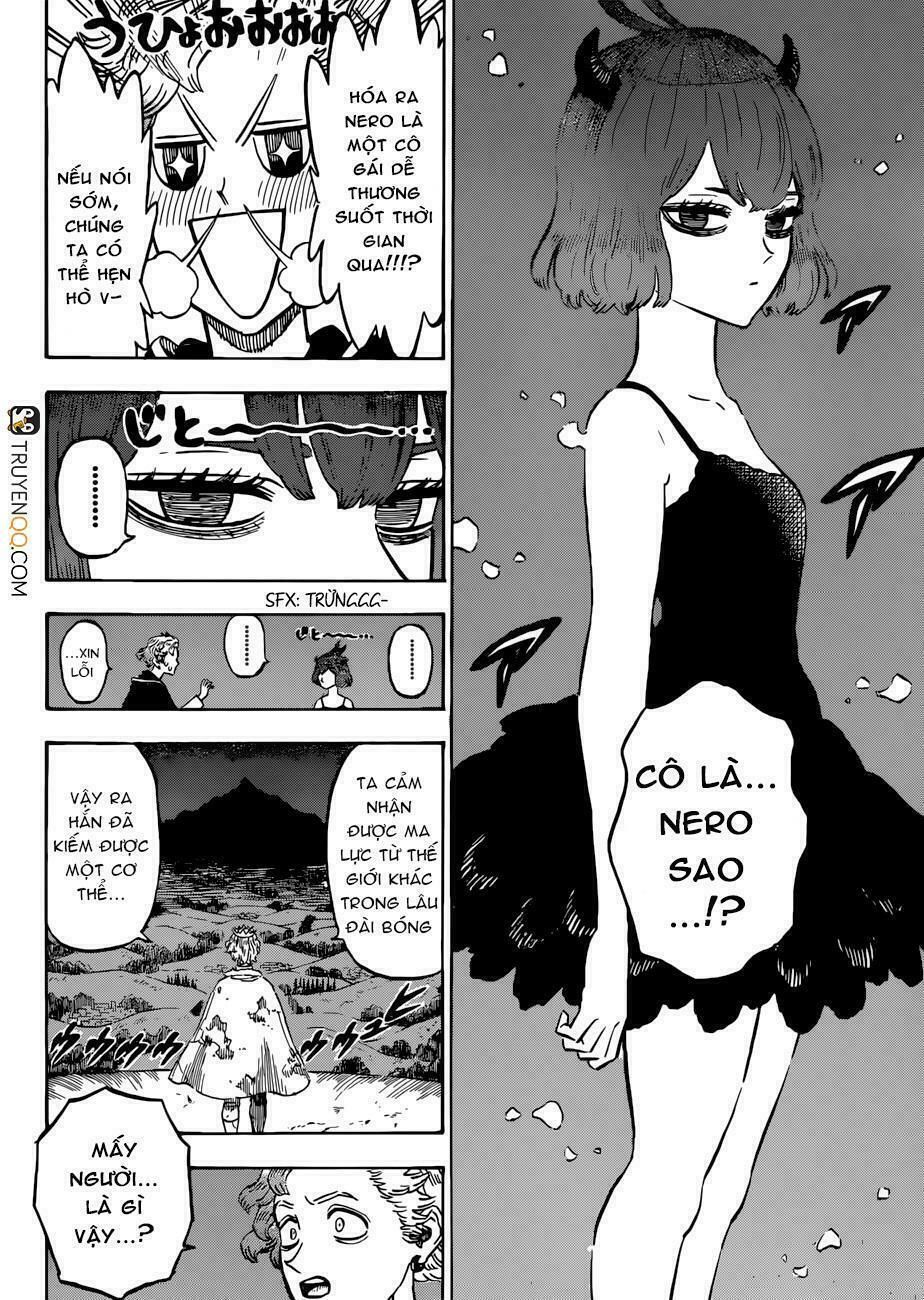 Pháp Sư Không Phép Thuật - Chapter 203 - Page 12