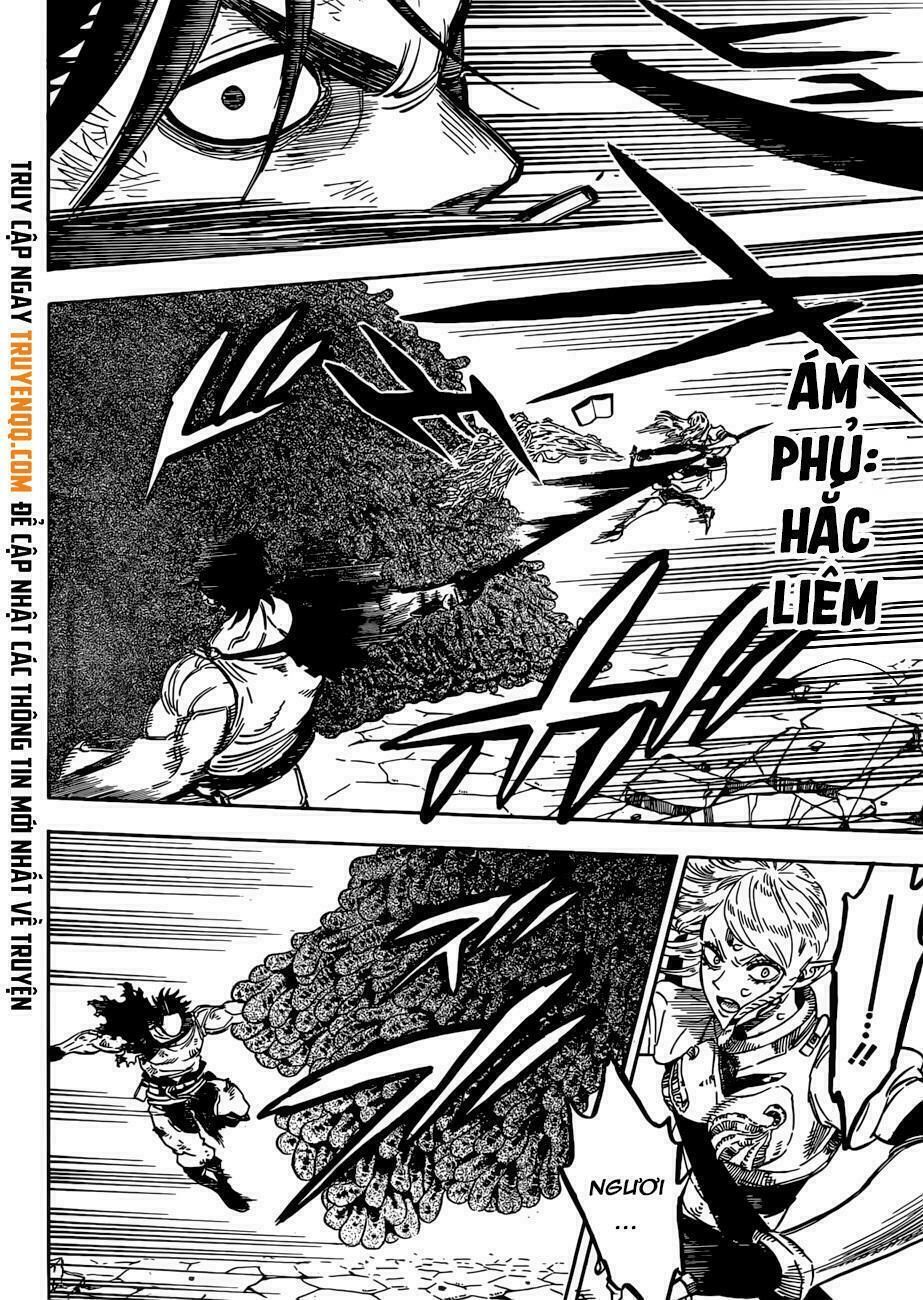 Pháp Sư Không Phép Thuật - Chapter 203 - Page 3