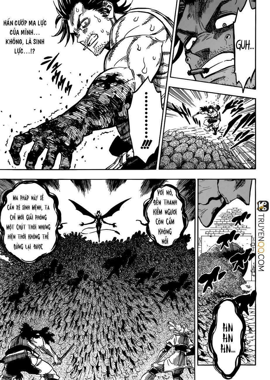 Pháp Sư Không Phép Thuật - Chapter 203 - Page 4