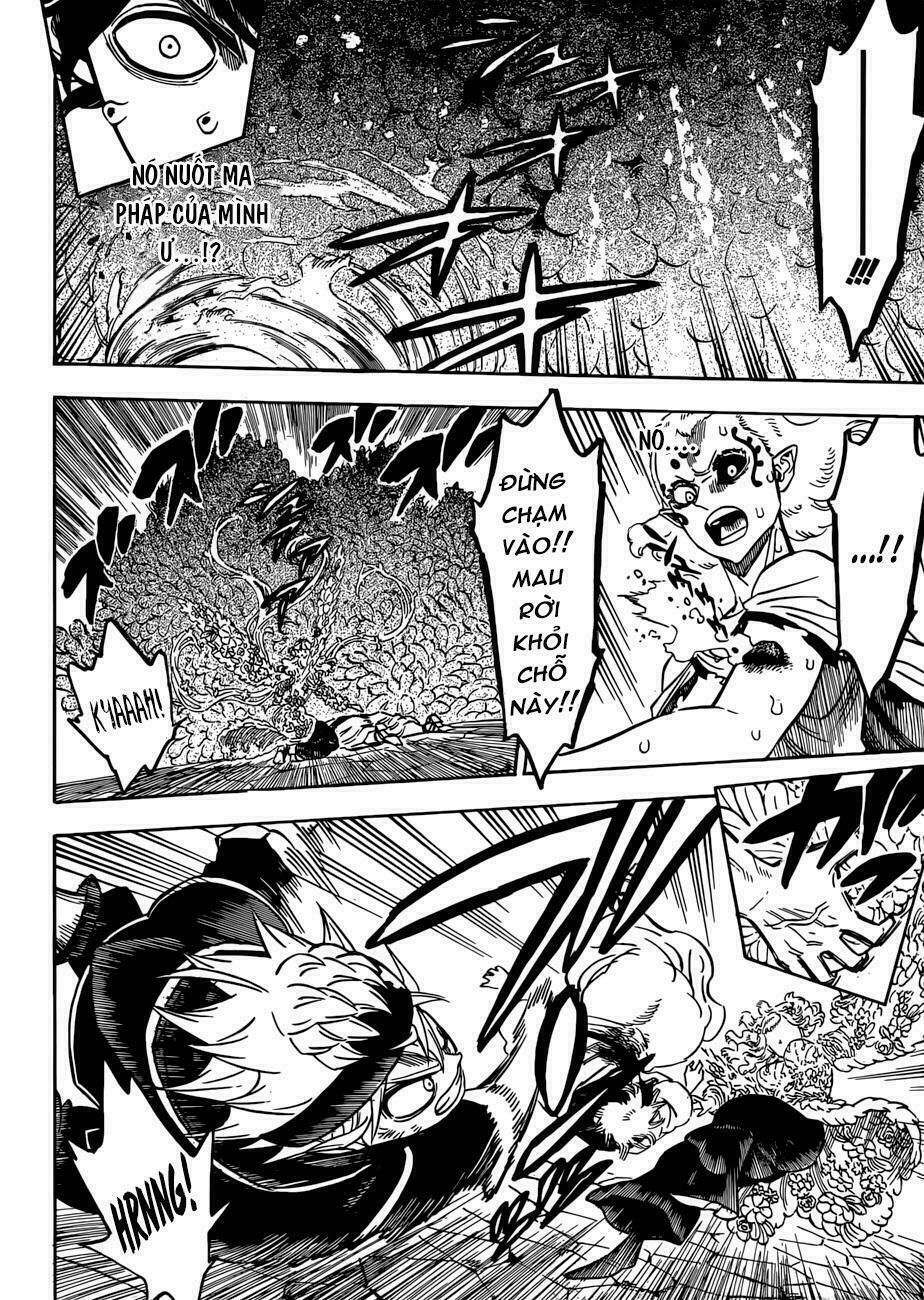 Pháp Sư Không Phép Thuật - Chapter 203 - Page 7